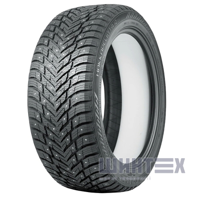 Nokian Hakkapeliitta 10 SUV 275/60 R20 115T (шип)